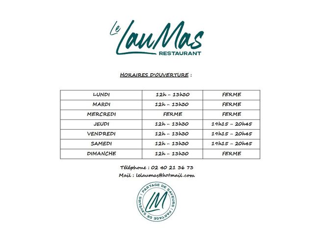 Le LauMas 